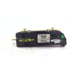 Recambio de pantalla multifuncion para citroën c4 i (lc_) 1.6 hdi referencia OEM IAM 9654149380  