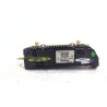Recambio de pantalla multifuncion para citroën c4 i (lc_) 1.6 hdi referencia OEM IAM 9654149380  