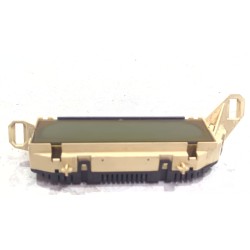 Recambio de pantalla multifuncion para citroën c4 i (lc_) 1.6 hdi referencia OEM IAM 9654149380  