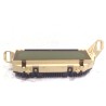 Recambio de pantalla multifuncion para citroën c4 i (lc_) 1.6 hdi referencia OEM IAM 9654149380  