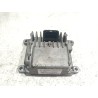 Recambio de centralita inyeccion para opel meriva a monospace (x03) 1.7 dti (e75) referencia OEM IAM 16267710  
