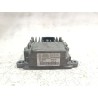 Recambio de centralita inyeccion para opel meriva a monospace (x03) 1.7 dti (e75) referencia OEM IAM 16267710  