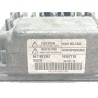 Recambio de centralita inyeccion para opel meriva a monospace (x03) 1.7 dti (e75) referencia OEM IAM 16267710  
