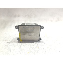 Recambio de centralita inyeccion para opel meriva a monospace (x03) 1.7 dti (e75) referencia OEM IAM 16267710  