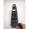 Recambio de botonera puerta delantera izquierda para kia cerato i sedán (ld) 2.0 crdi referencia OEM IAM 621W05560  
