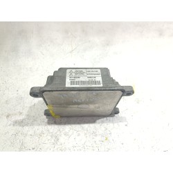 Recambio de centralita inyeccion para opel meriva a monospace (x03) 1.7 dti (e75) referencia OEM IAM 16267710  