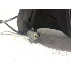 Recambio de retrovisor derecho para ford c-max (dm2) 1.6 tdci referencia OEM IAM e11015847  
