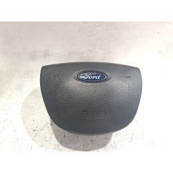 Recambio de airbag volante para ford c-max (dm2) 1.6 tdci referencia OEM IAM 3M51R042B85  