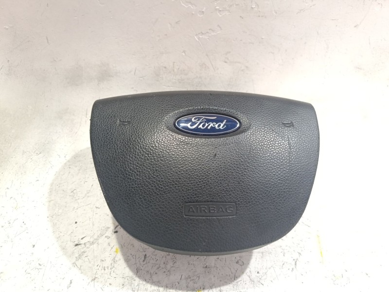 Recambio de airbag volante para ford c-max (dm2) 1.6 tdci referencia OEM IAM 3M51R042B85  
