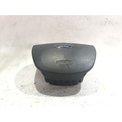 Recambio de airbag volante para ford c-max (dm2) 1.6 tdci referencia OEM IAM 3M51R042B85  
