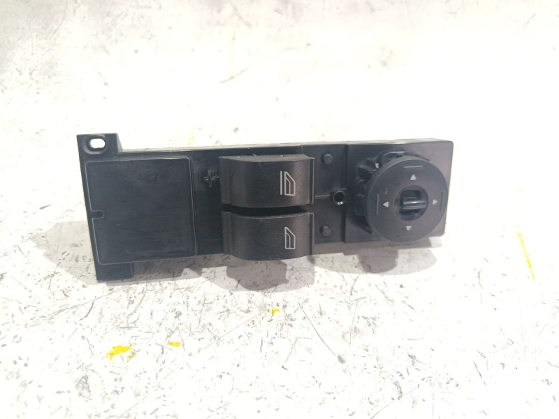 Recambio de mando elevalunas delantero izquierdo para ford c-max (dm2) 1.6 tdci referencia OEM IAM 3M5T14529CD  