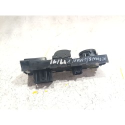 Recambio de mando elevalunas delantero izquierdo para ford c-max (dm2) 1.6 tdci referencia OEM IAM 3M5T14529CD  