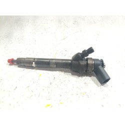 Recambio de inyector para bmw 1 (e81) 118 d referencia OEM IAM 0445110601  