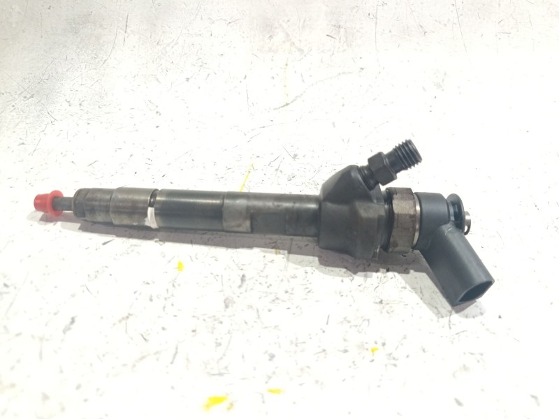 Recambio de inyector para bmw 1 (e81) 118 d referencia OEM IAM 0445110601  