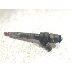 Recambio de inyector para bmw 1 (e81) 118 d referencia OEM IAM 0445110601  