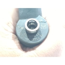 Recambio de inyector para bmw 1 (e81) 118 d referencia OEM IAM 0445110601  