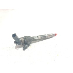 Recambio de inyector para bmw 1 (e81) 118 d referencia OEM IAM 0445110601  