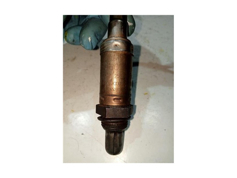 Recambio de sonda lambda para volkswagen golf iii cabriolet (1e7)(09.1993) 1.9 básico [1,9 ltr. - 66 kw tdi] referencia OEM IAM 