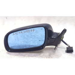 Recambio de retrovisor izquierdo para audi a4 b5 (8d2) 2.5 tdi quattro referencia OEM IAM E6014740  