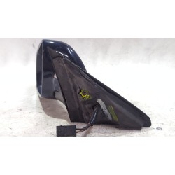Recambio de retrovisor izquierdo para audi a4 b5 (8d2) 2.5 tdi quattro referencia OEM IAM E6014740  