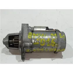 MOTOR ARRANQUE 7631558 