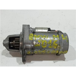 MOTOR ARRANQUE 7631558 