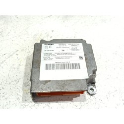 Recambio de centralita airbag para peugeot 307 cc cabrio-coupé (s1)(10.200306.2005) 2.0 [2,0 ltr. - 100 kw 16v hdi fap] referenc