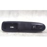 Recambio de mando elevalunas trasero derecho para peugeot 406 (8b) 2.0 hdi 110 referencia OEM IAM   