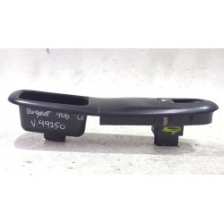 Recambio de mando elevalunas trasero derecho para peugeot 406 (8b) 2.0 hdi 110 referencia OEM IAM   