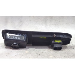 Recambio de mando elevalunas trasero derecho para peugeot 406 (8b) 2.0 hdi 110 referencia OEM IAM   