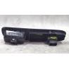 Recambio de mando elevalunas trasero derecho para peugeot 406 (8b) 2.0 hdi 110 referencia OEM IAM   