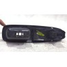 Recambio de mando elevalunas trasero derecho para peugeot 406 (8b) 2.0 hdi 110 referencia OEM IAM   