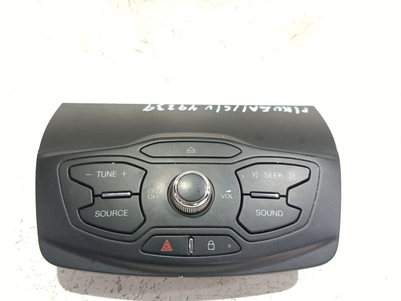 Recambio de mando multifuncion para ford kuga ii (dm2) 2.0 tdci 4x4 referencia OEM IAM CJ5T18K8  