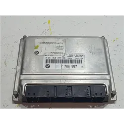 Recambio de centralita inyeccion para bmw serie 3 berlina (e46)(1998) 2.2 320i [2,2 ltr. - 125 kw 24v cat] referencia OEM IAM 02