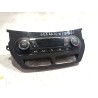 Recambio de mando climatizador para ford kuga ii (dm2) 2.0 tdci 4x4 referencia OEM IAM WU7B27868  