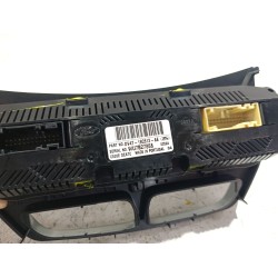 Recambio de mando climatizador para ford kuga ii (dm2) 2.0 tdci 4x4 referencia OEM IAM WU7B27868  
