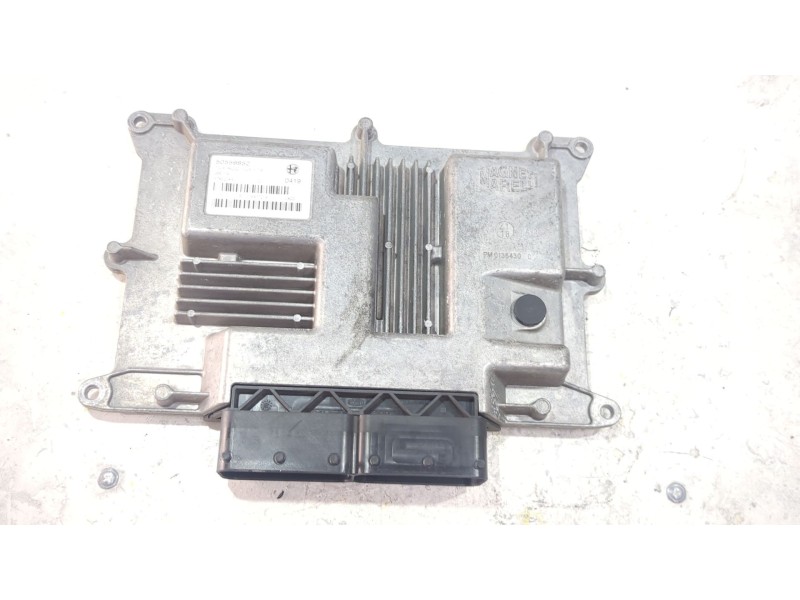 Recambio de centralita inyeccion para alfa romeo stelvio (949_) 2.2 jtdm q4 (949.axe2a) referencia OEM IAM 50559852  
