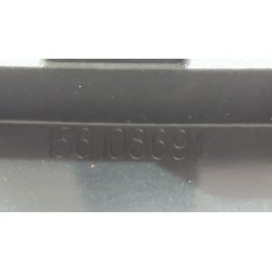 Recambio de moldura para alfa romeo stelvio (949_) 2.2 jtdm q4 (949.axe2a) referencia OEM IAM 156108691  