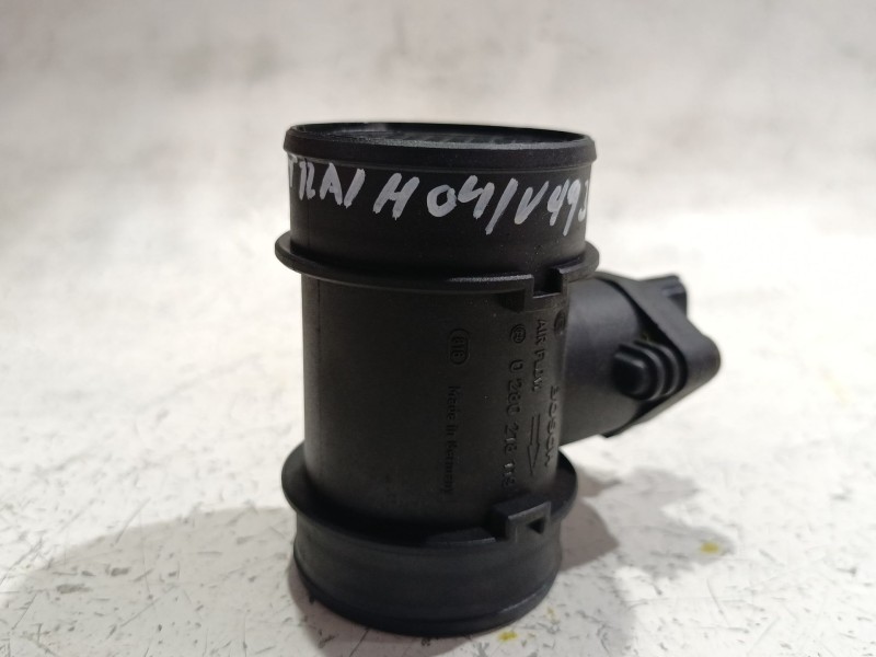 Recambio de caudalimetro para opel astra h (a04) 1.4 (l48) referencia OEM IAM 0280218119  