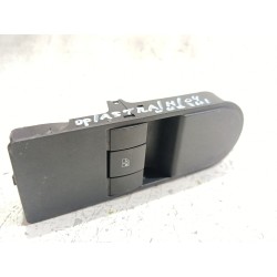 Recambio de mando elevalunas delantero derecho para opel astra h (a04) 1.4 (l48) referencia OEM IAM LK03459155  