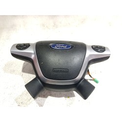 Recambio de airbag volante para ford kuga ii (dm2) 2.0 tdci 4x4 referencia OEM IAM 413A53020367  