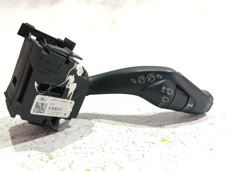 Recambio de mando limpiaparabrisas para ford kuga ii (dm2) 2.0 tdci 4x4 referencia OEM IAM Eab8FD  
