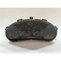 Recambio de cuadro completo para peugeot 206 (1998) 1.4 hdi eco 70 referencia OEM IAM 9645096180 555000301200  
