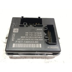 Recambio de modulo electronico para ford kuga ii (dm2) 2.0 tdci 4x4 referencia OEM IAM A13022502  
