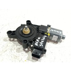 Recambio de motor elevalunas trasero izquierdo para alfa romeo stelvio (949_) 2.0 q4 (949.axa2a) referencia OEM IAM M1810221347 