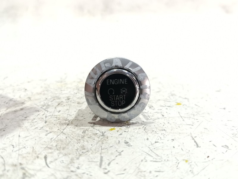 Recambio de boton start/stop para ford kuga ii (dm2) 2.0 tdci 4x4 referencia OEM IAM 11572D3L0B  