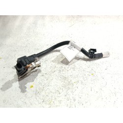 Recambio de cable negativo bateria para alfa romeo stelvio (949_) 2.0 q4 (949.axa2a) referencia OEM IAM 50560393  