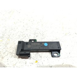 Recambio de antena electrica para alfa romeo stelvio (949_) 2.0 q4 (949.axa2a) referencia OEM IAM 2840864000300  