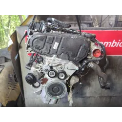 MOTOR COMPLETO 55260384 