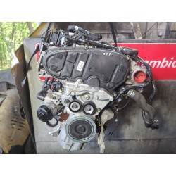 MOTOR COMPLETO 55260384 